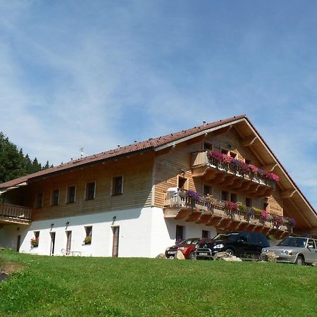 Pension Klose Kubova Huť Extérieur photo