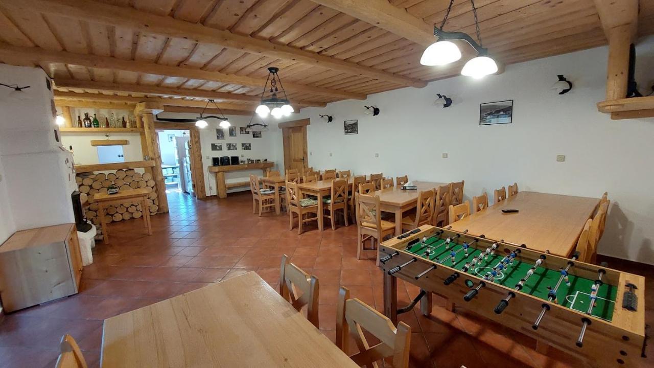Pension Klose Kubova Huť Extérieur photo