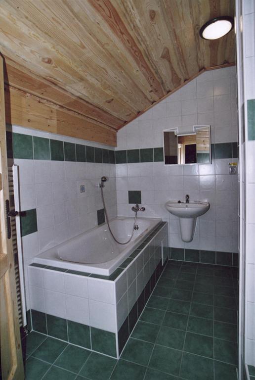 Pension Klose Kubova Huť Chambre photo